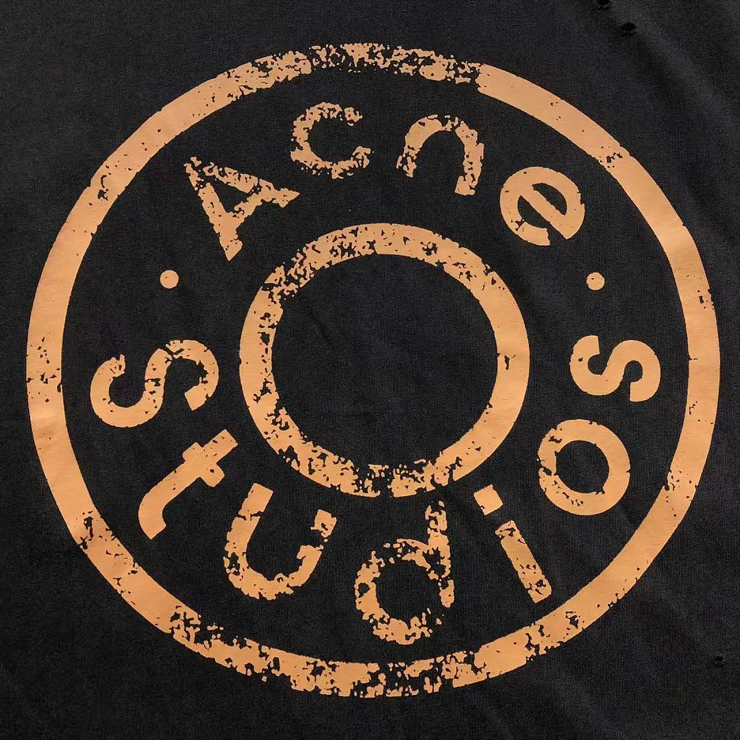 AC ST T-Shirts
