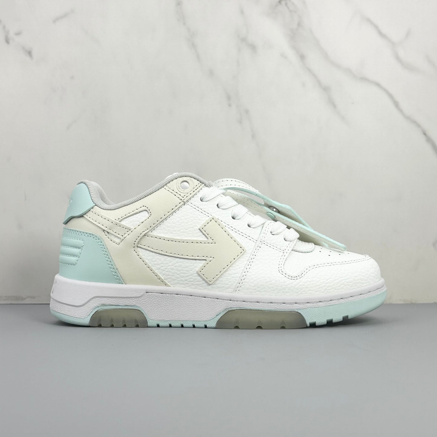 OF Out of Office White Mint