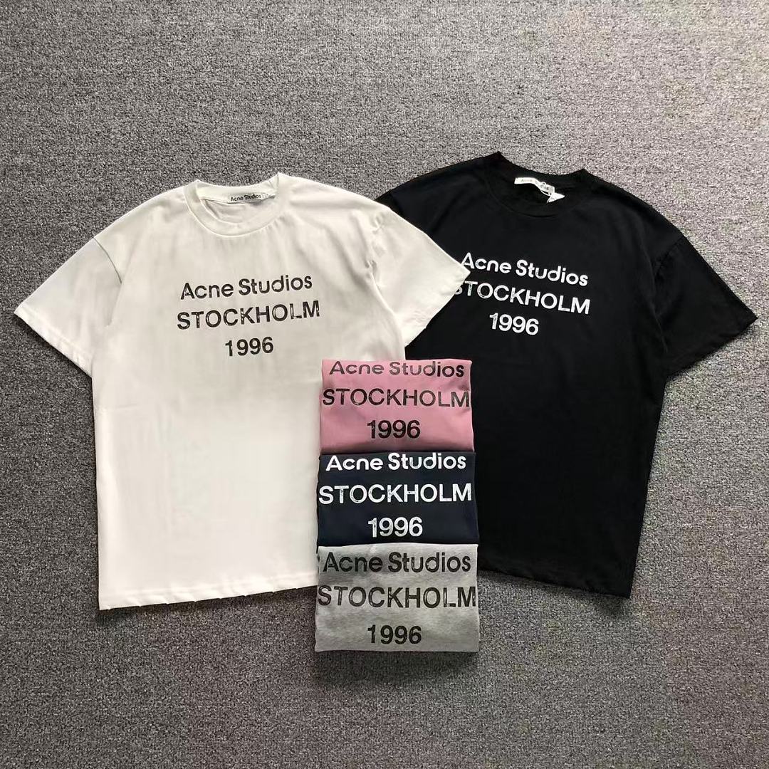 AC ST T-Shirts