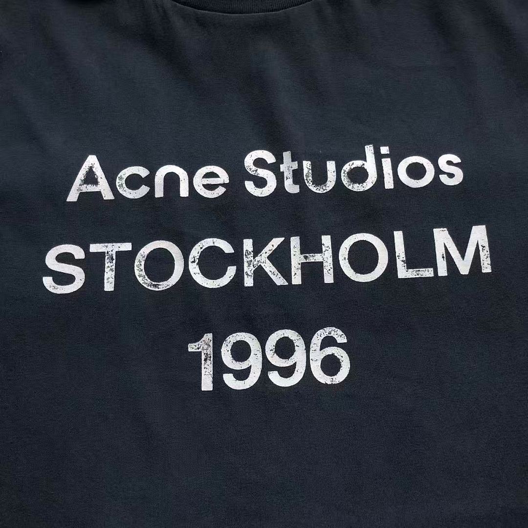 AC ST T-Shirts