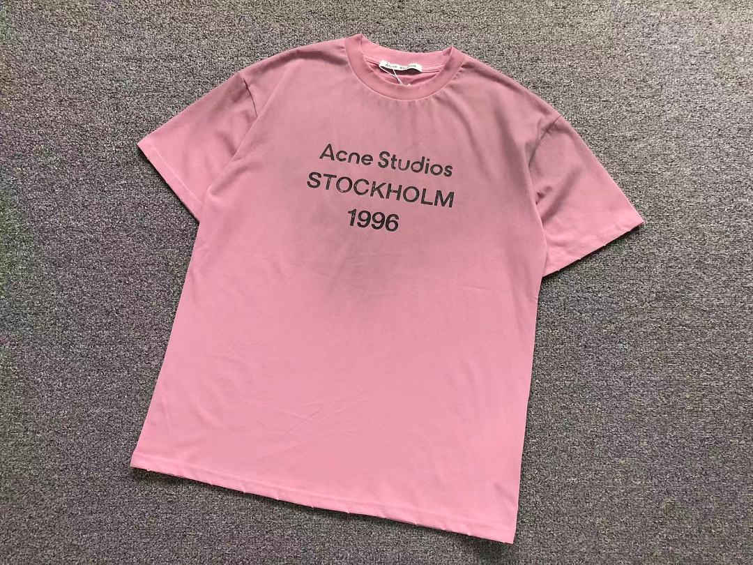 AC ST T-Shirts