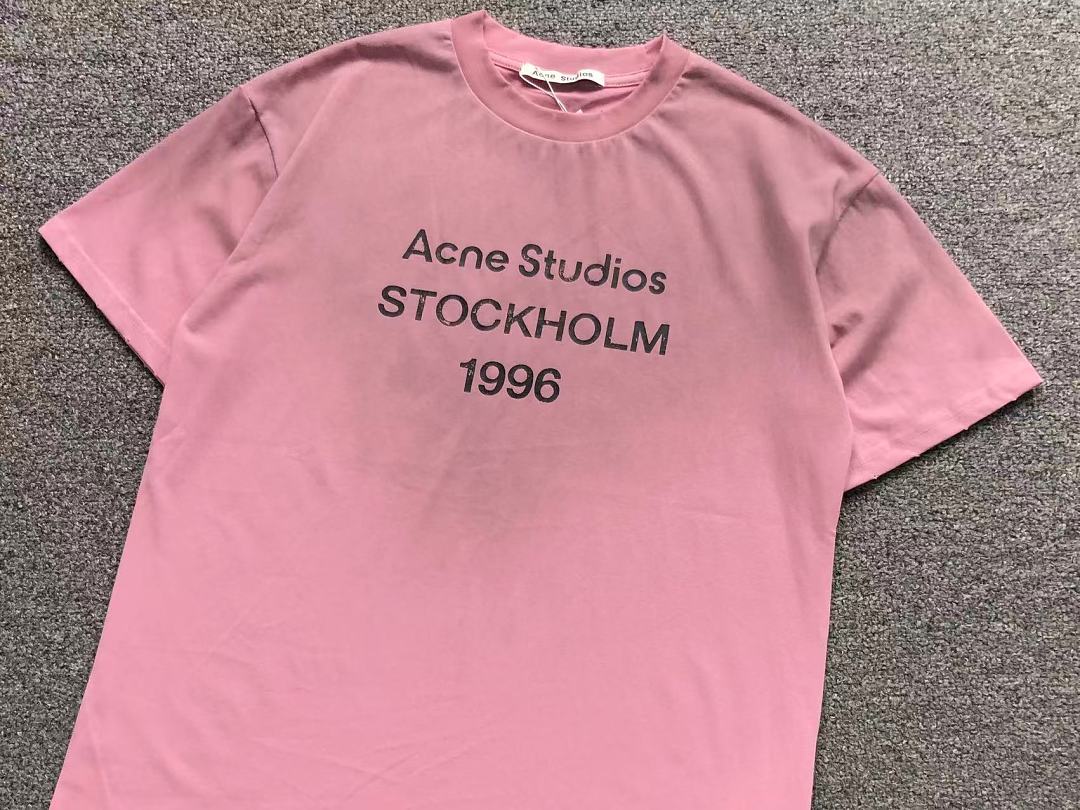 AC ST T-Shirts