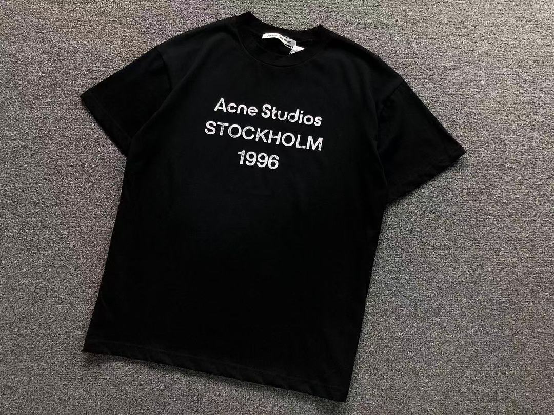 AC ST T-Shirts