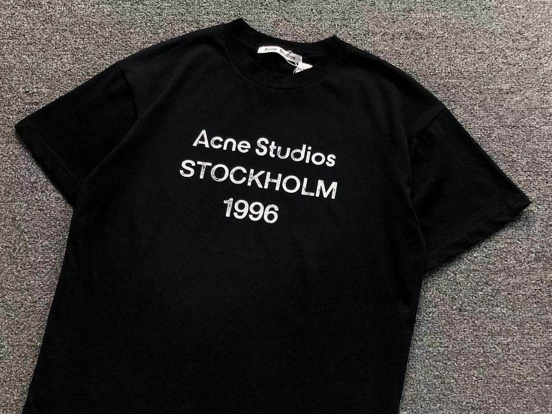 AC ST T-Shirts