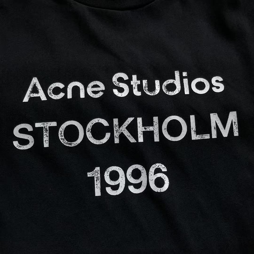 AC ST T-Shirts