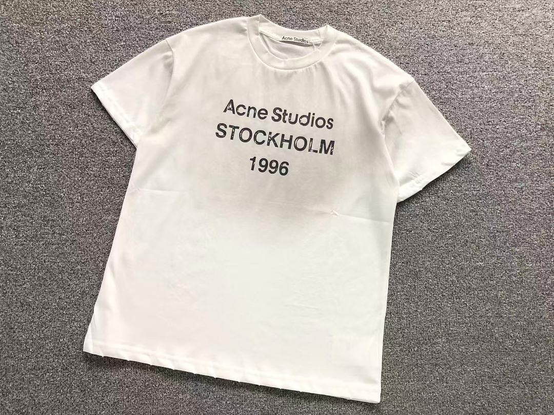 AC ST T-Shirts