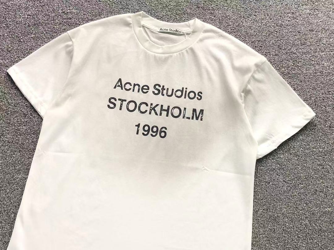 AC ST T-Shirts
