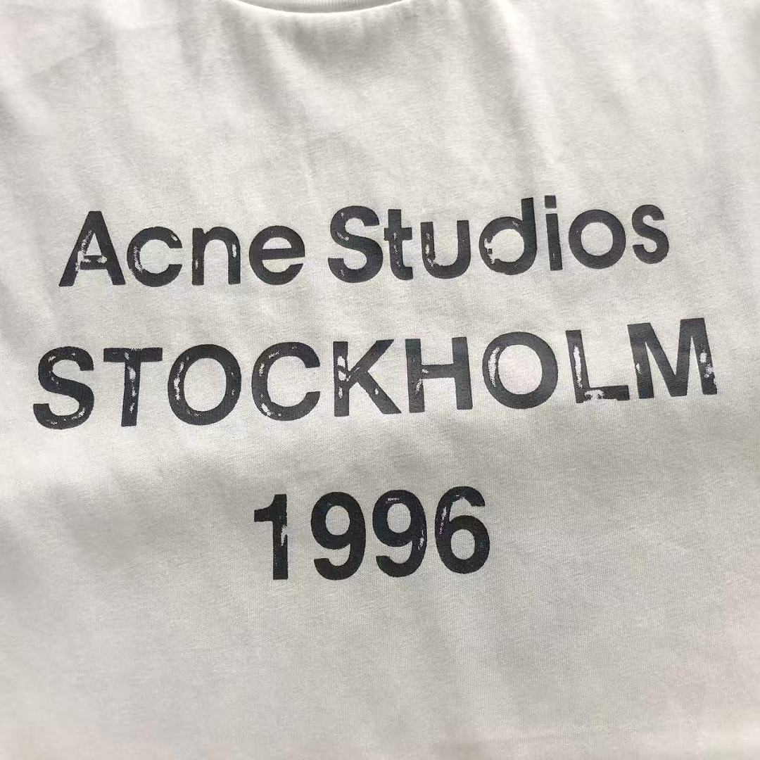 AC ST T-Shirts