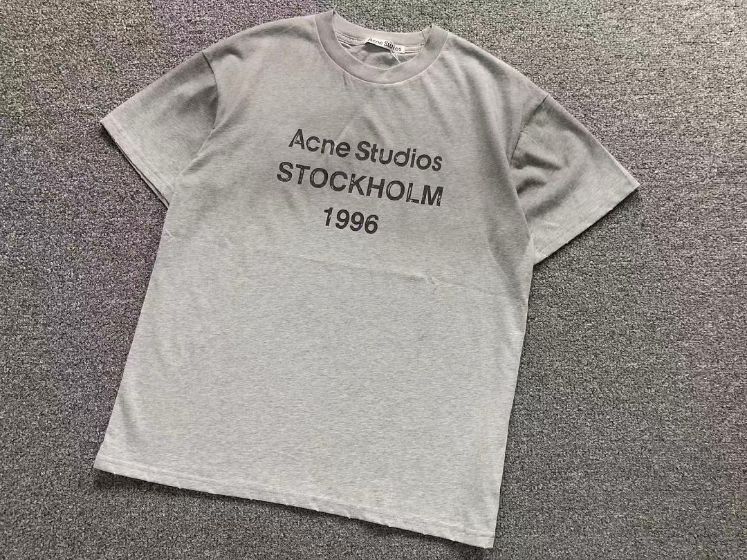 AC ST T-Shirts