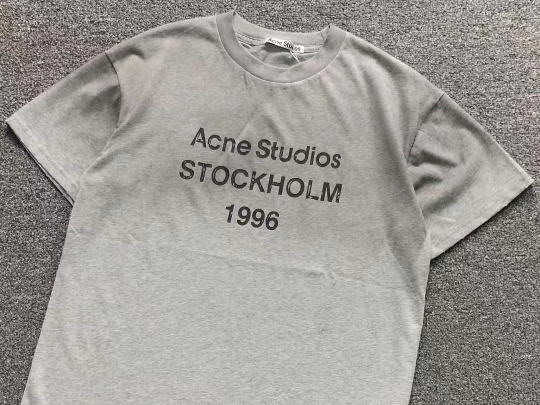 AC ST T-Shirts