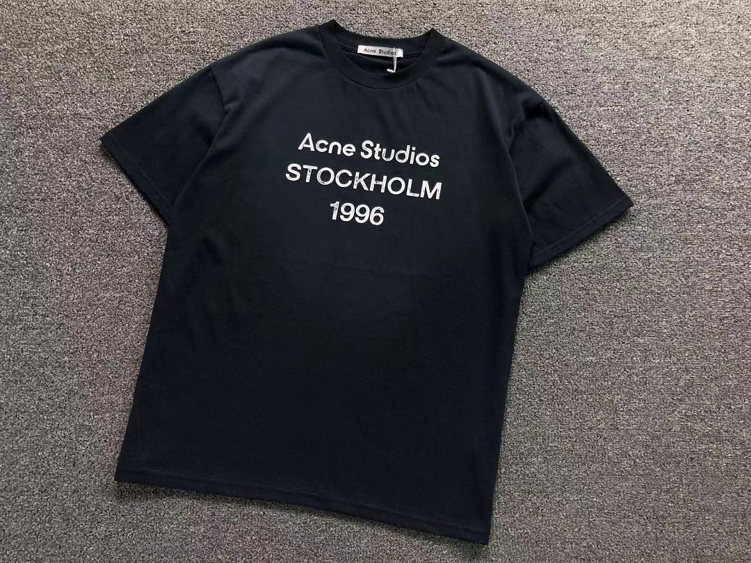 AC ST T-Shirts