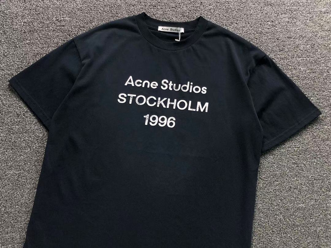 AC ST T-Shirts
