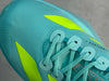 Adios Pro 4 Dark Green