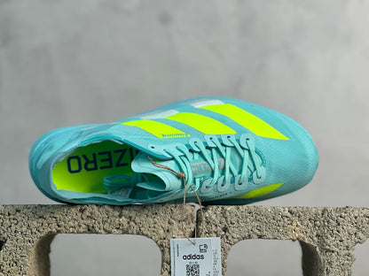 Adios Pro 4 Dark Green