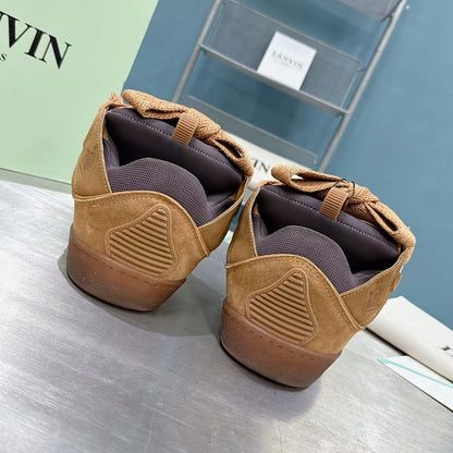 Curb Castanhas