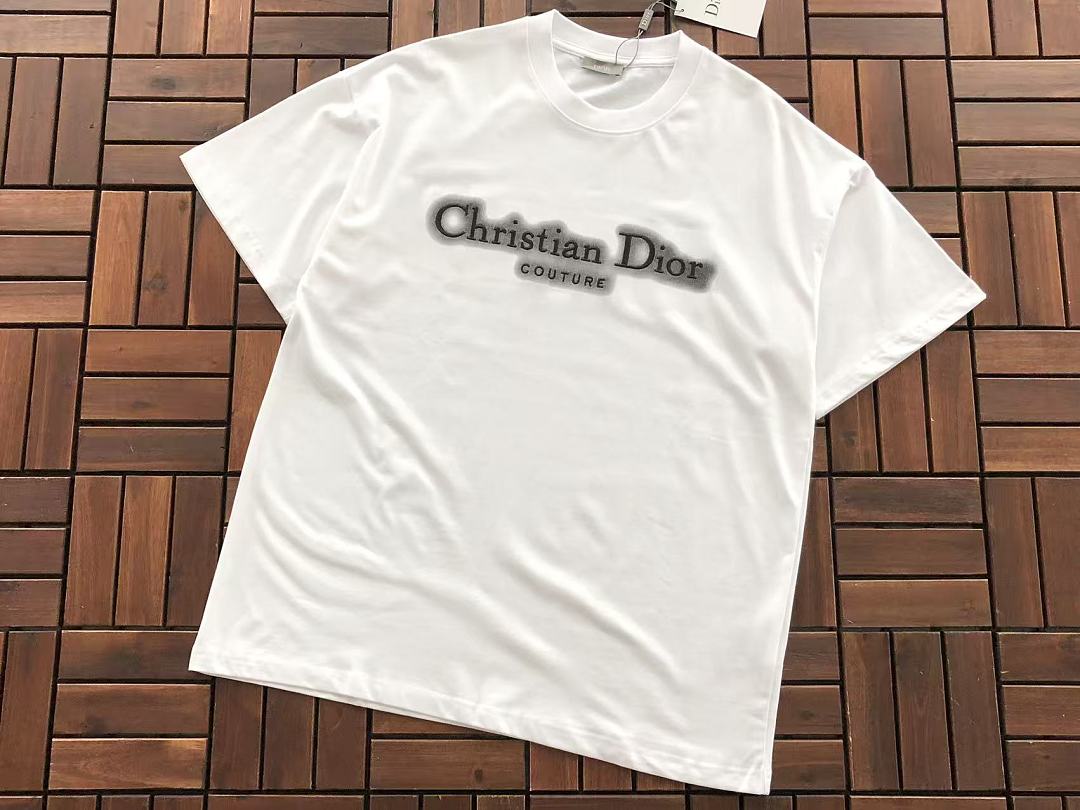 T-Shirts Dior