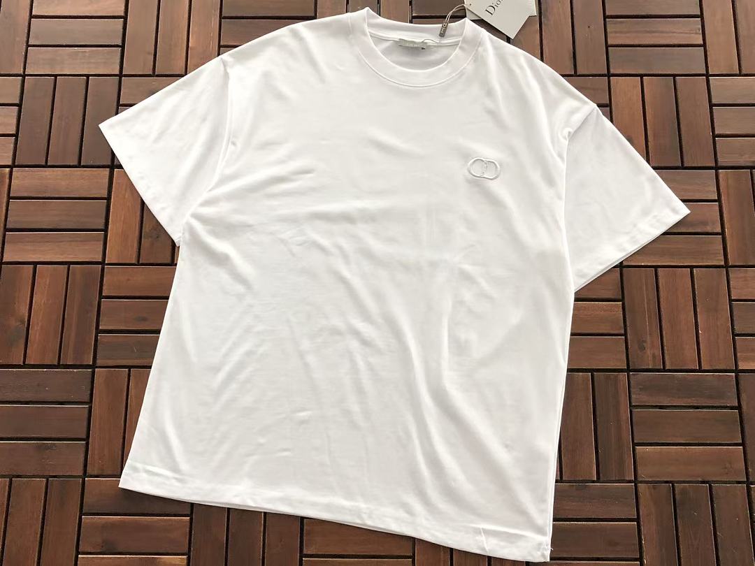 T-Shirts Dior