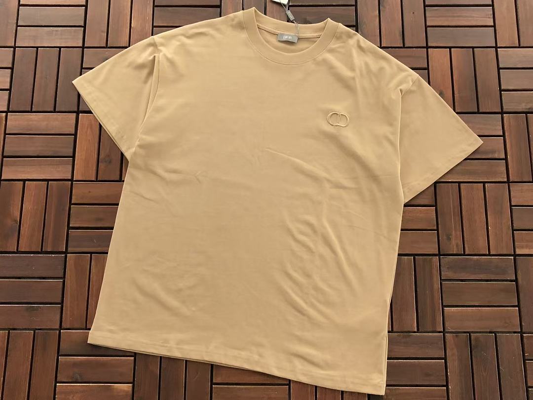 T-Shirts Dior