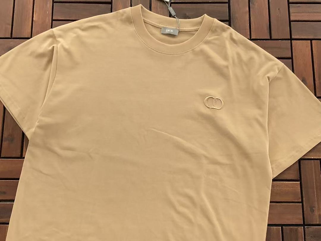 T-Shirts Dior