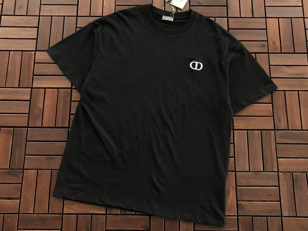 T-Shirts Dior