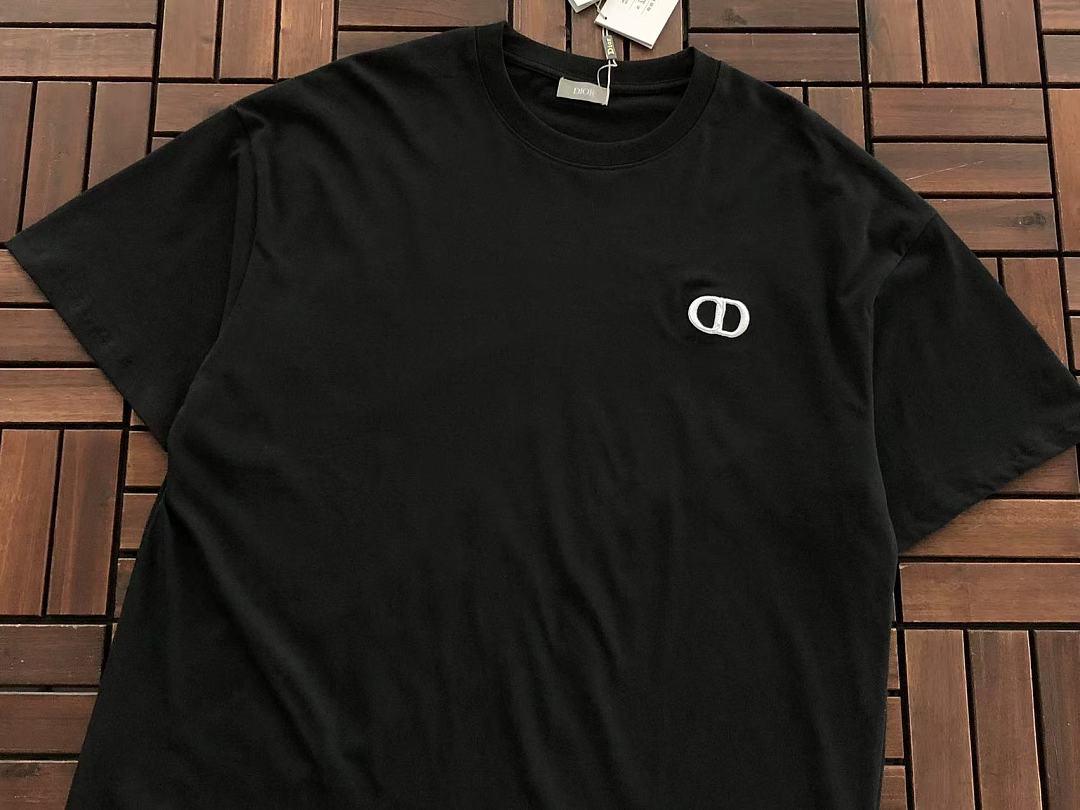 T-Shirts Dior