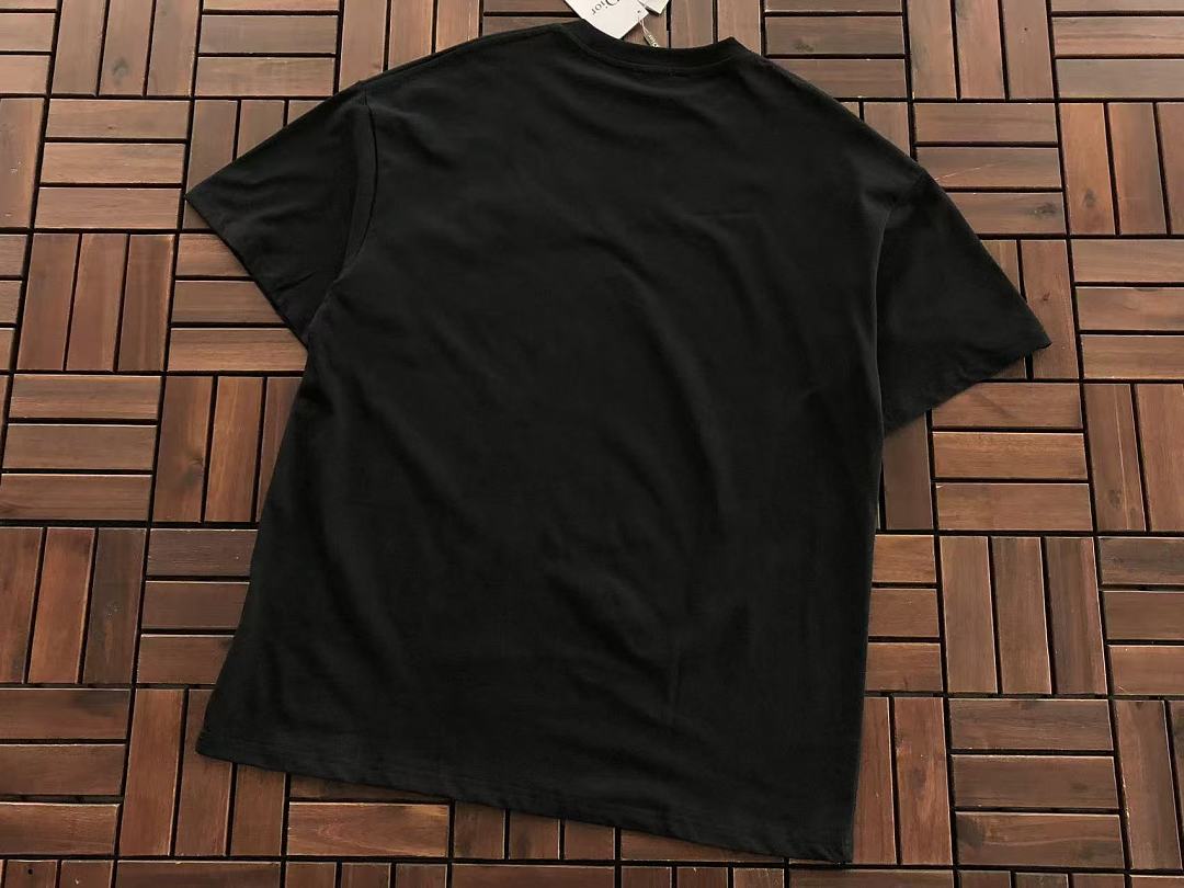 T-Shirts Dior