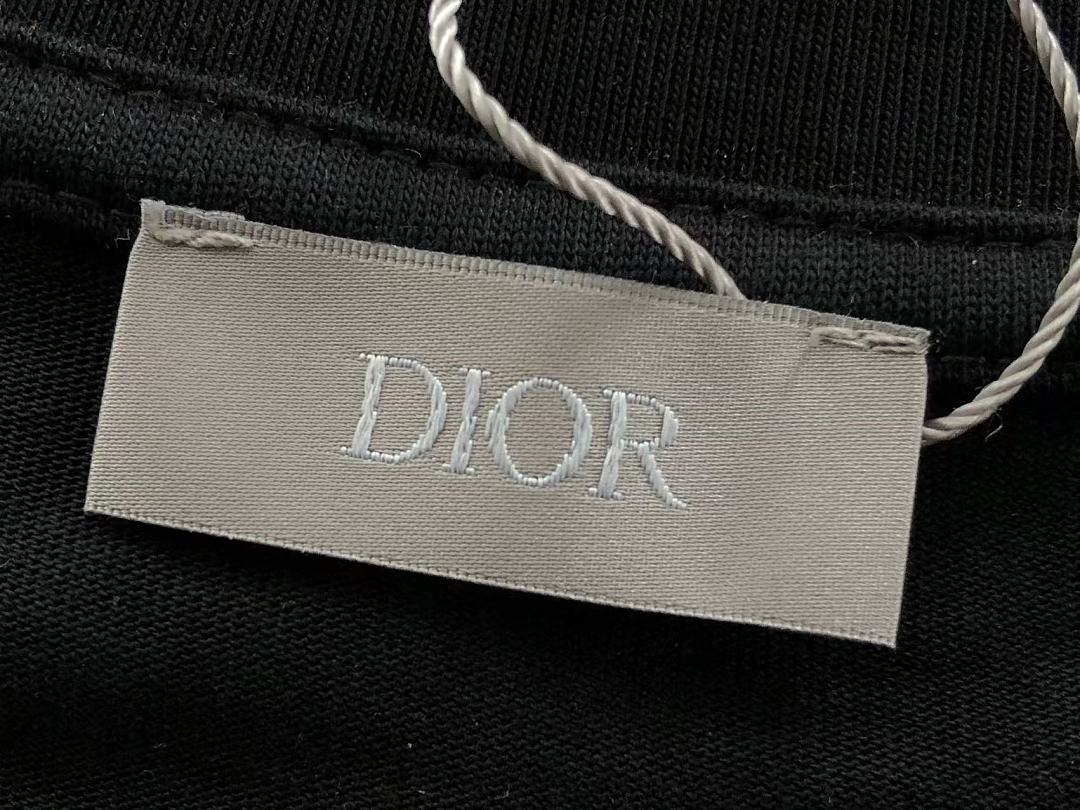 T-Shirts Dior
