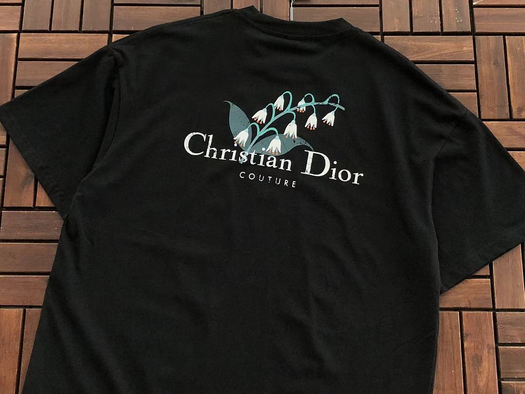 T-Shirts Dior