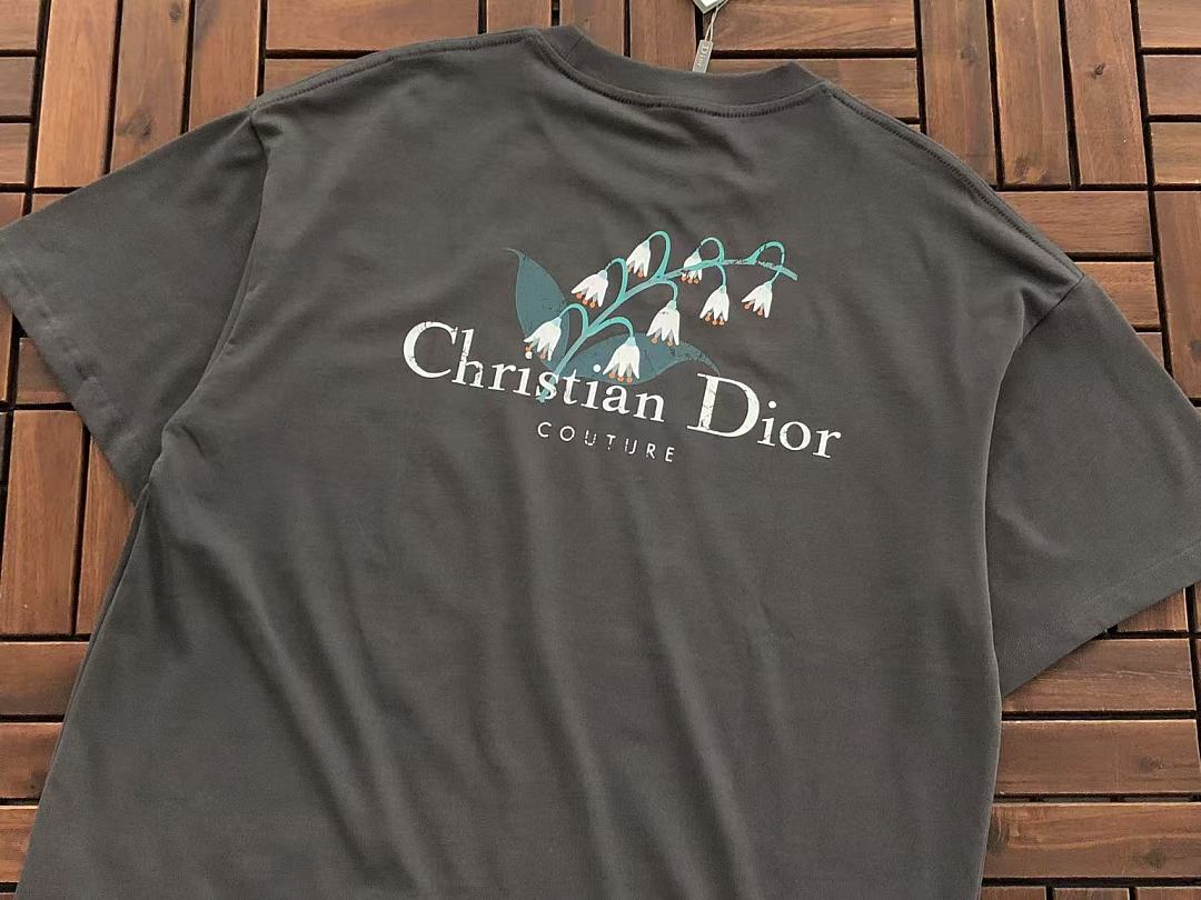 T-Shirts Dior