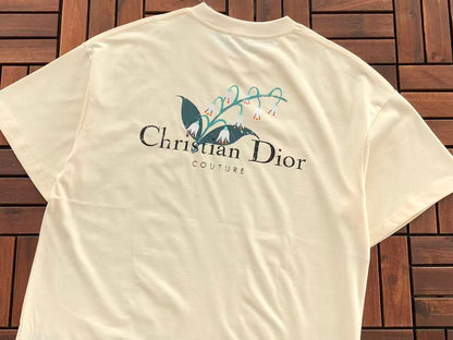 T-Shirts Dior