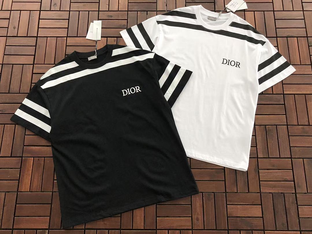T-Shirts Dior