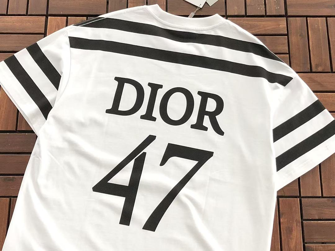 T-Shirts Dior