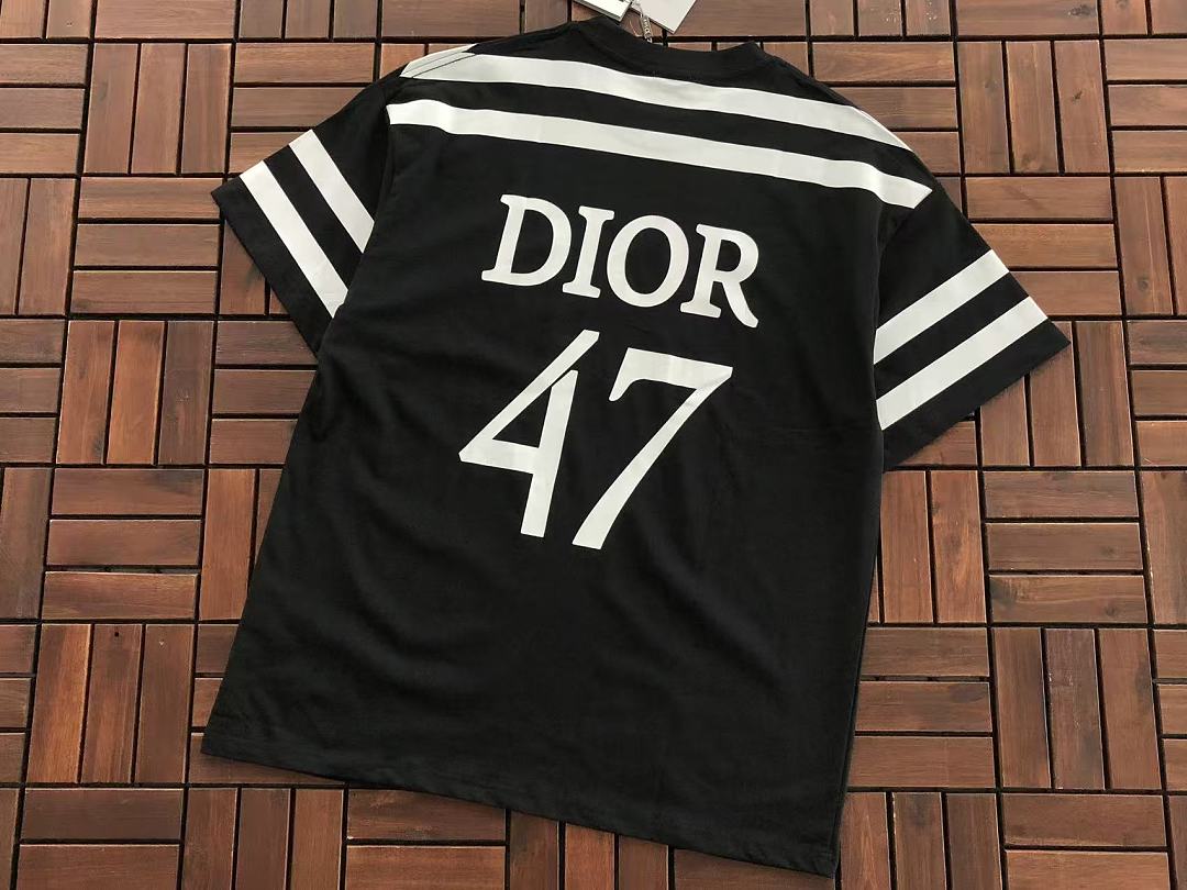 T-Shirts Dior