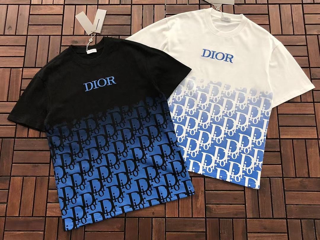 T-Shirts Dior