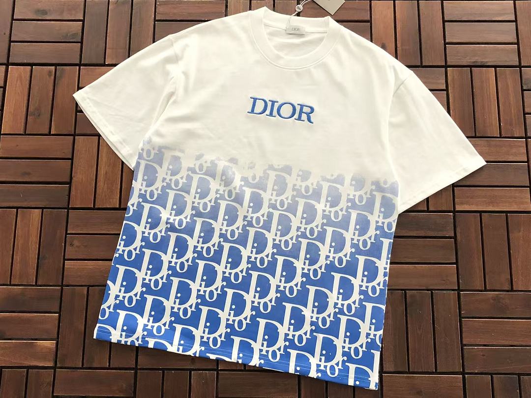 T-Shirts Dior