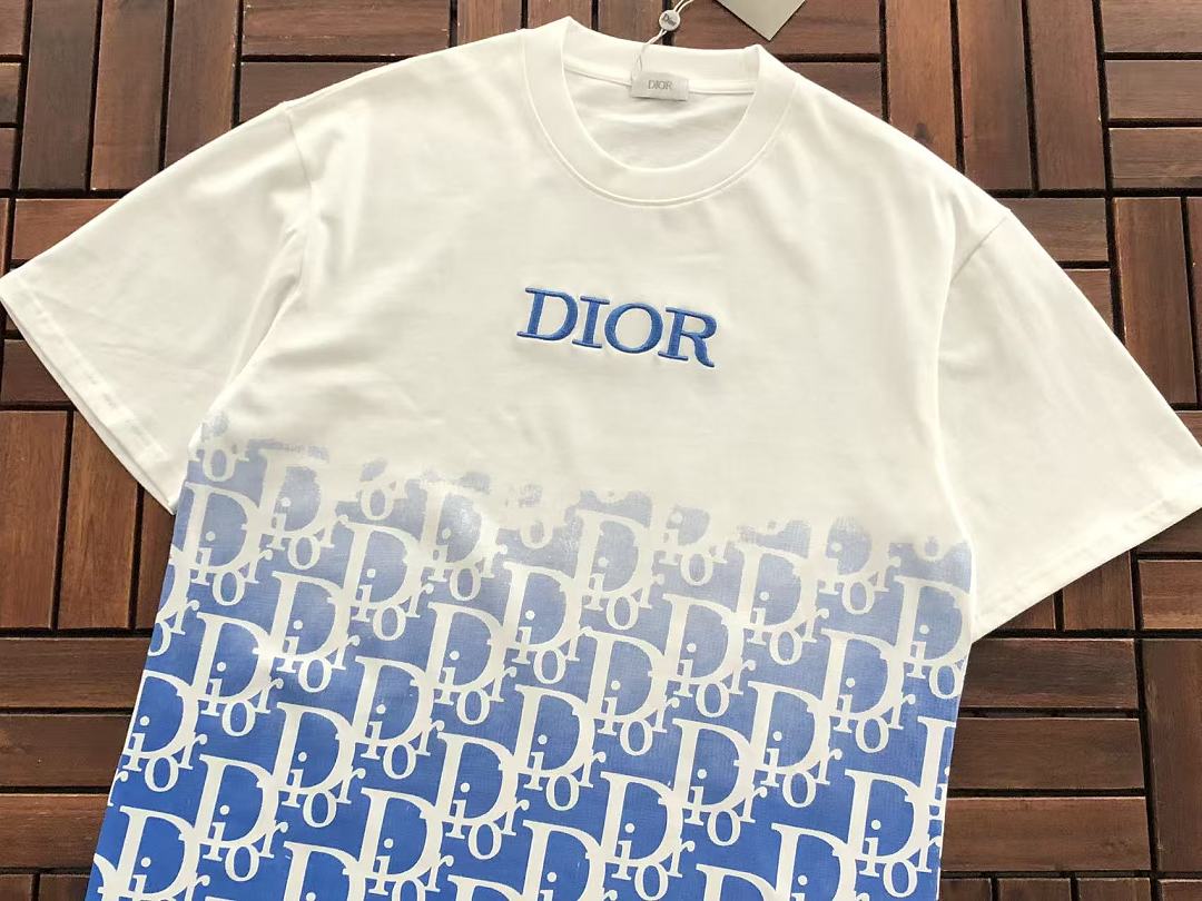T-Shirts Dior