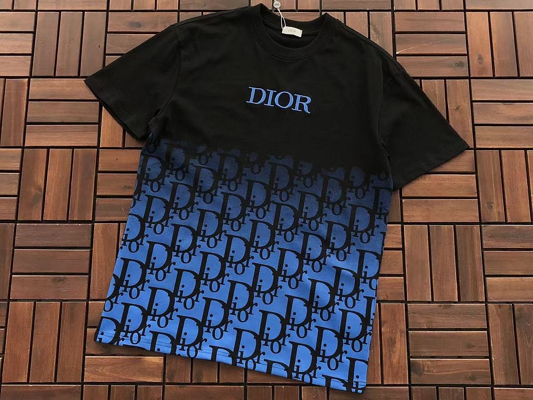 T-Shirts Dior