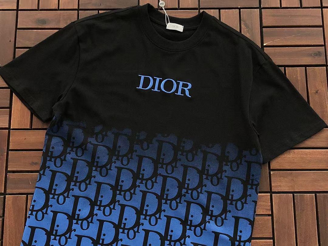 T-Shirts Dior