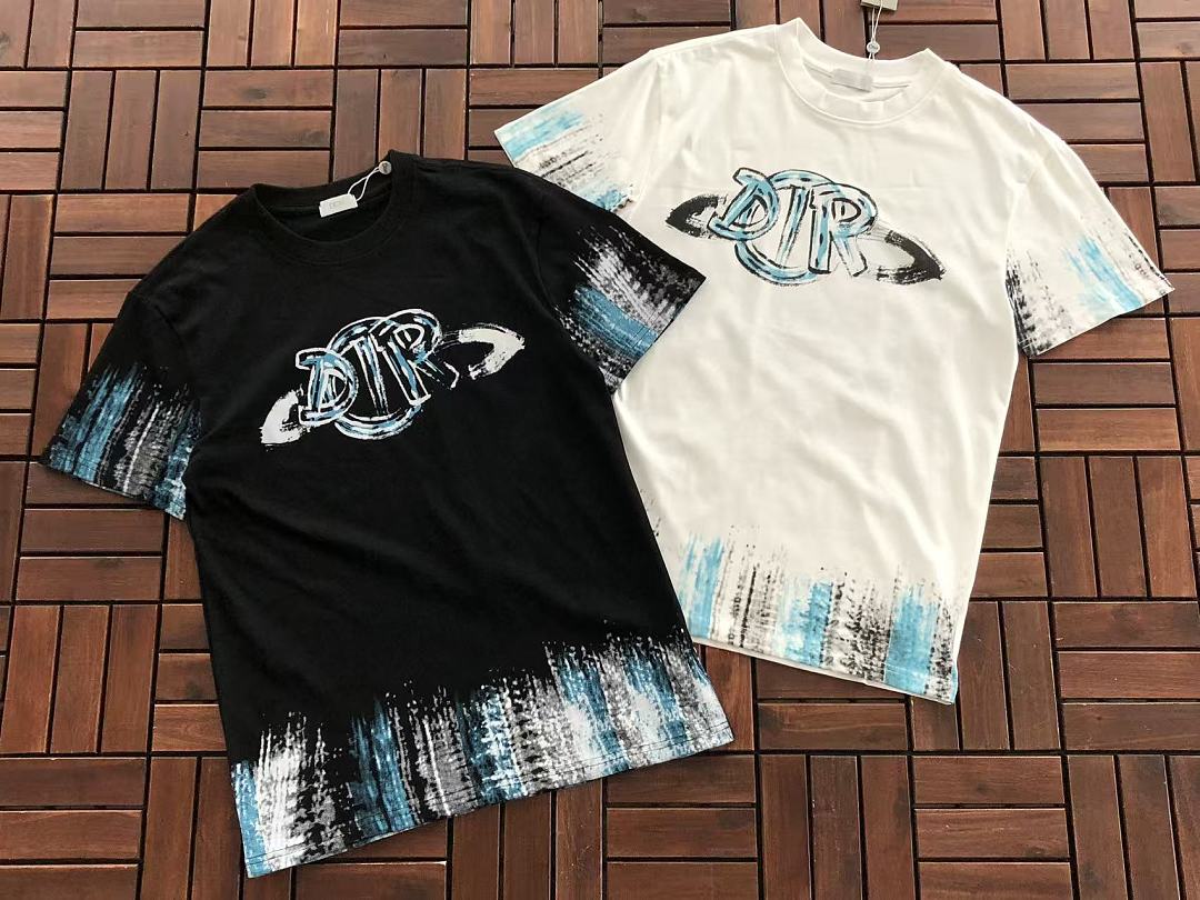 T-Shirts Dior