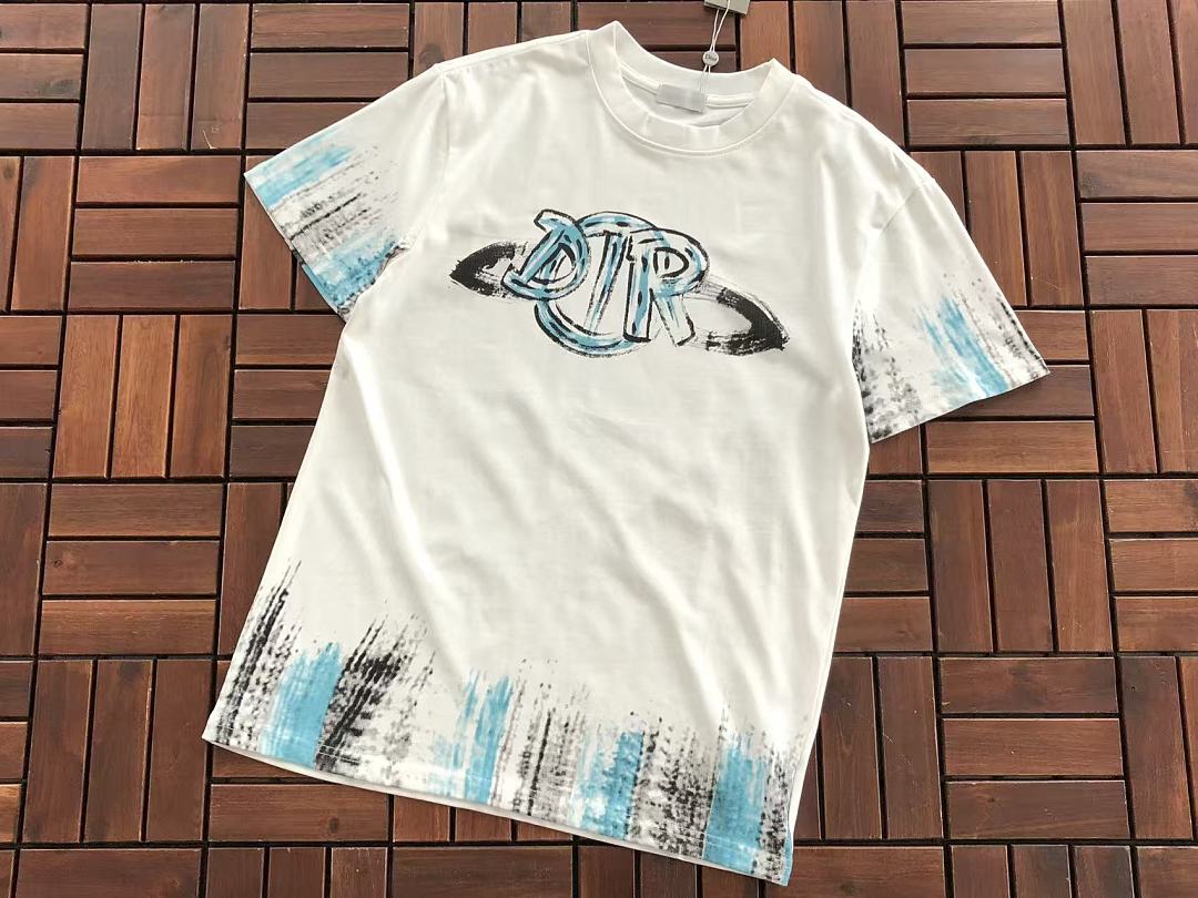 T-Shirts Dior