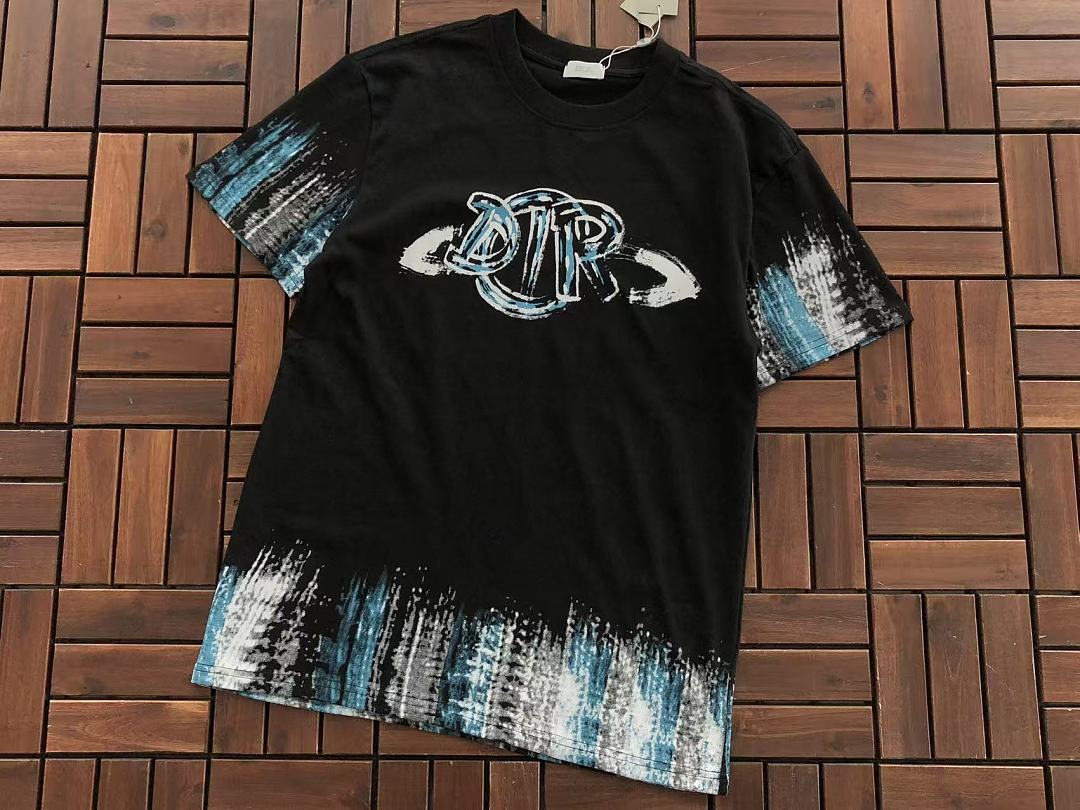 T-Shirts Dior