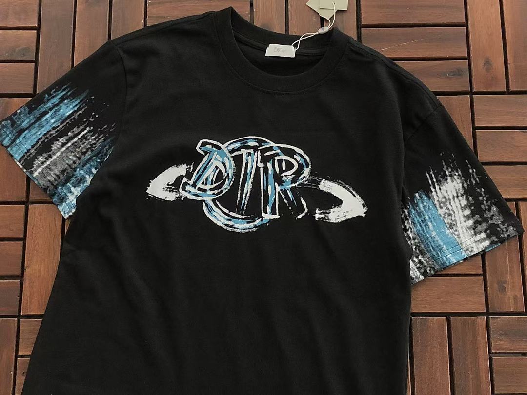 T-Shirts Dior