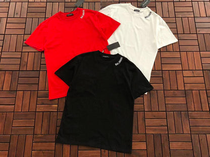 T-Shirt Broken Planet