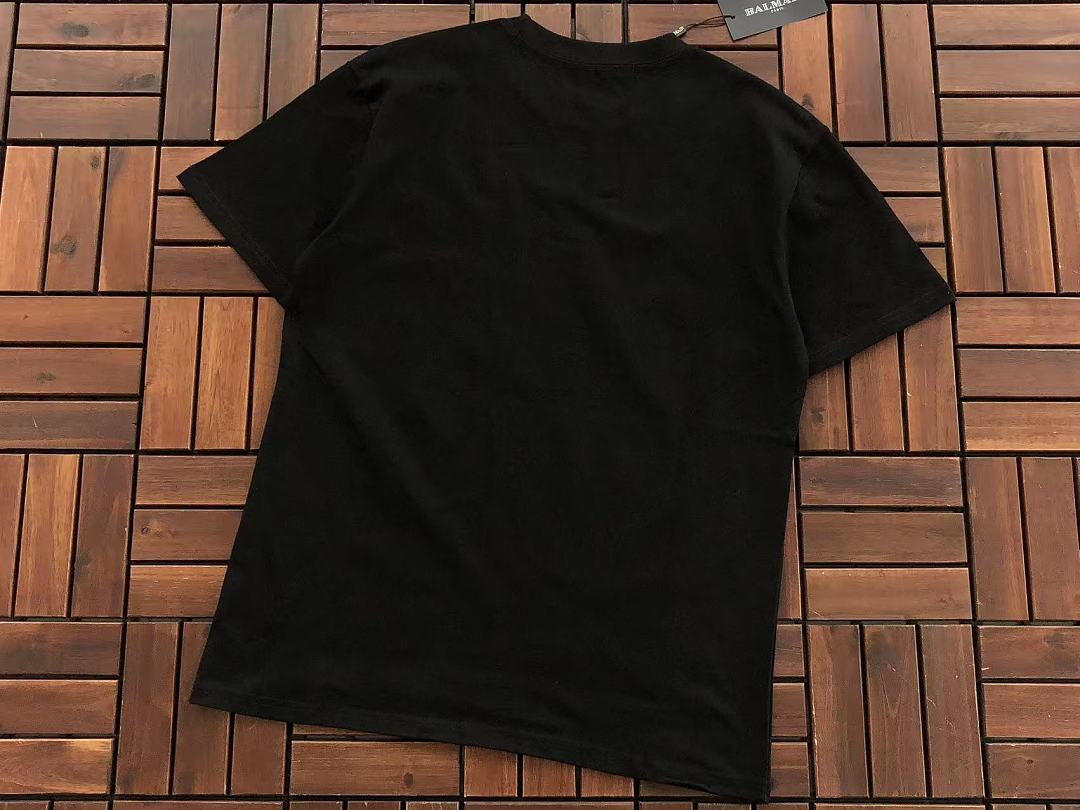 T-Shirt Broken Planet