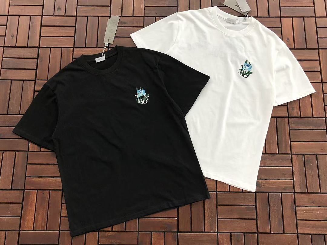 T-Shirts Dior