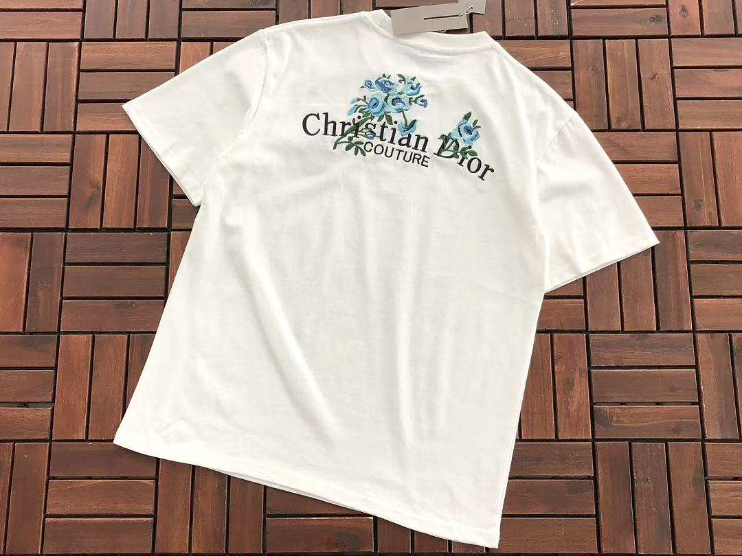 T-Shirts Dior