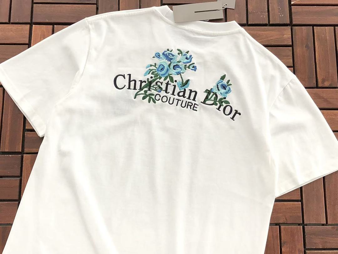 T-Shirts Dior