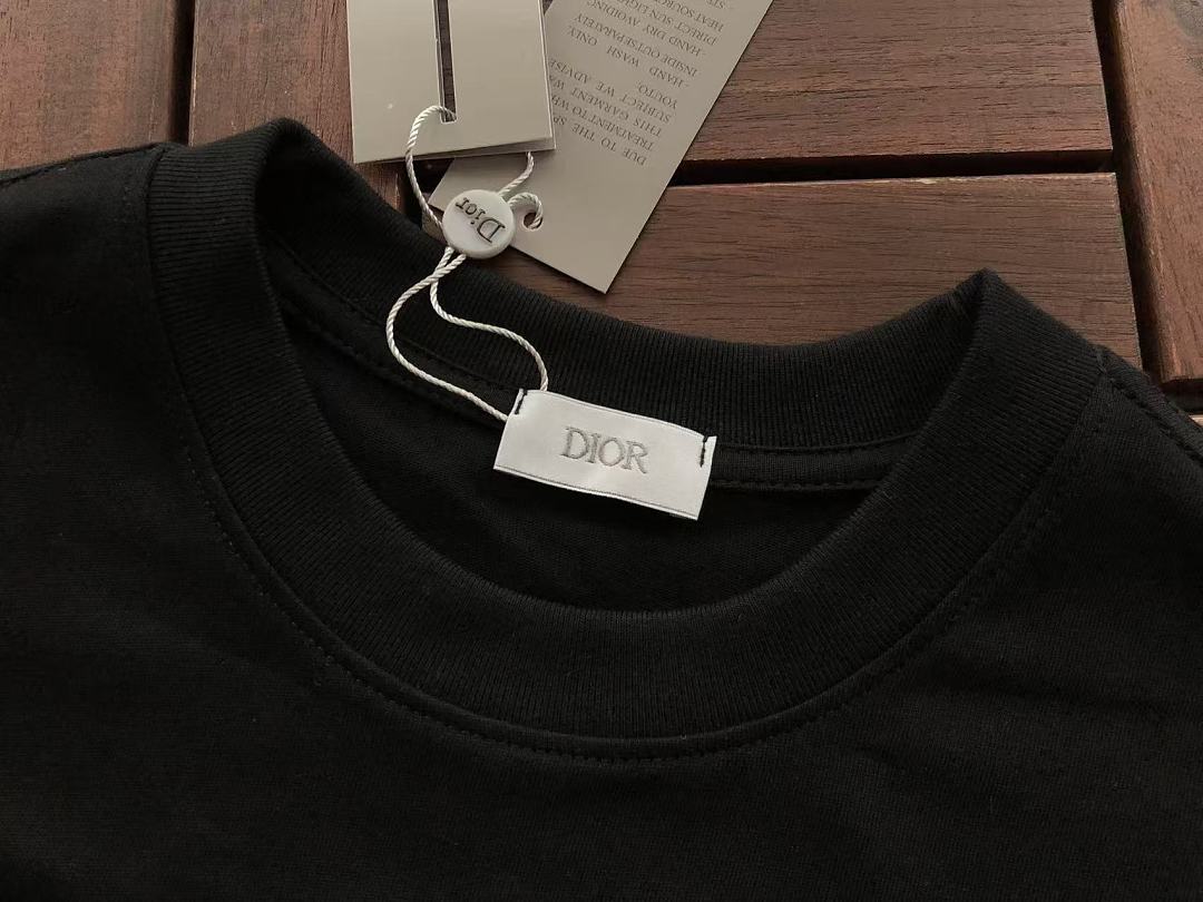 T-Shirts Dior