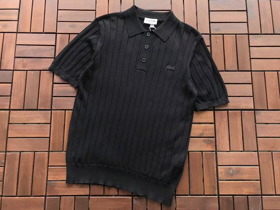 T-shirts Lacoste