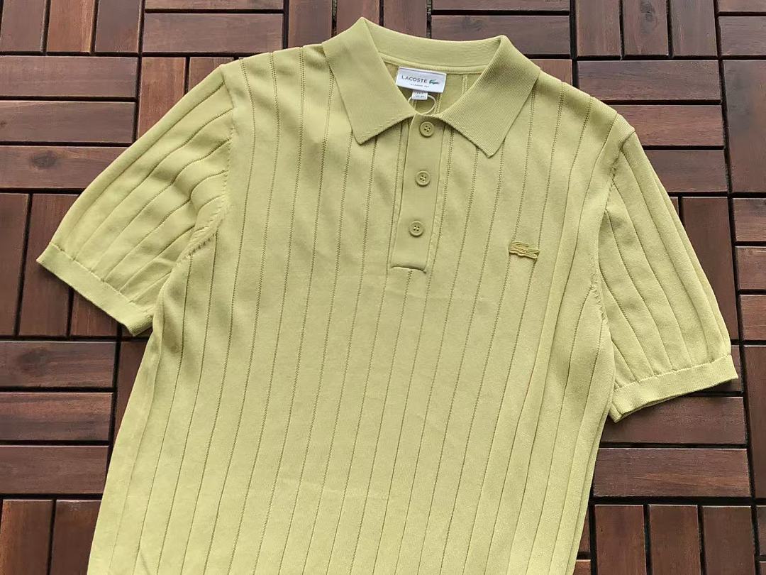 T-shirts Lacoste